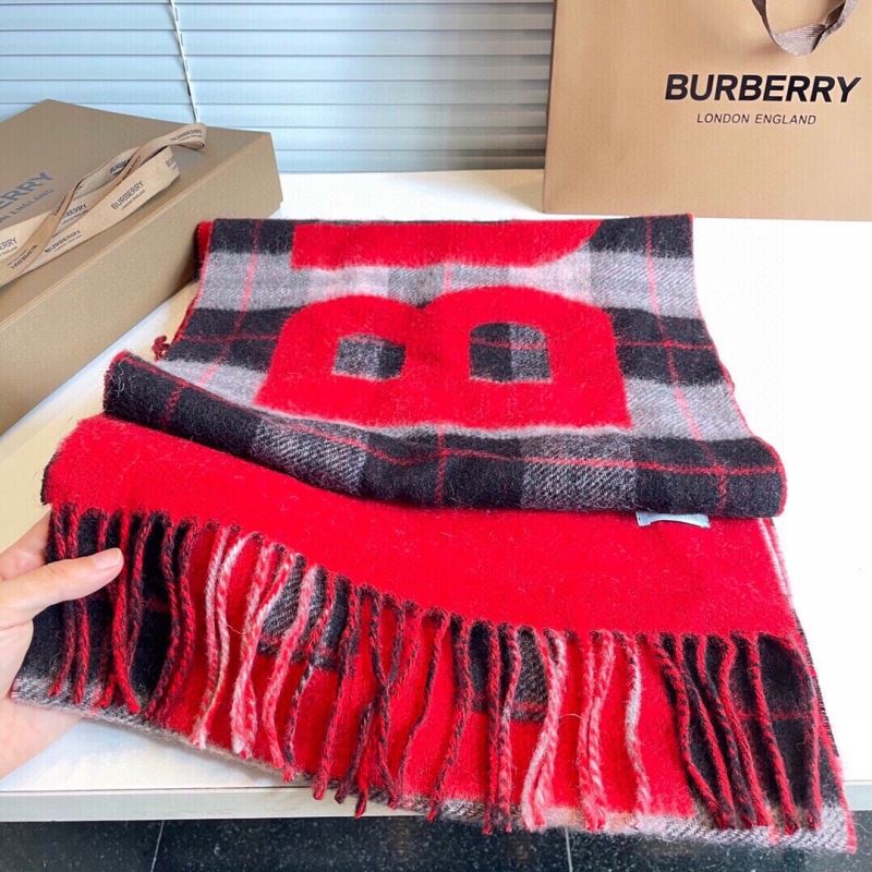 BURBERRY